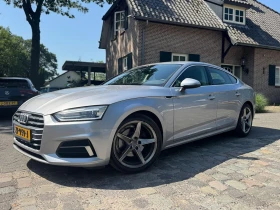 Audi A5 Sportback 40 TFSI Design, снимка 1