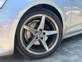 Audi A5 Sportback 40 TFSI Design, снимка 13