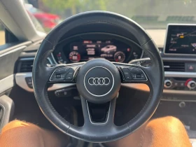 Audi A5 Sportback 40 TFSI Design, снимка 5