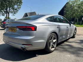 Audi A5 Sportback 40 TFSI Design, снимка 3