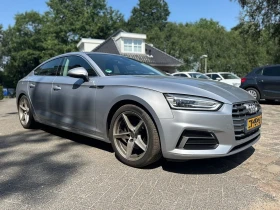 Audi A5 Sportback 40 TFSI Design, снимка 2