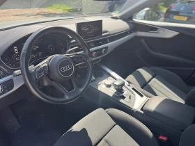 Audi A5 Sportback 40 TFSI Design, снимка 7