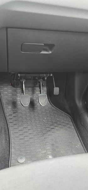 VW Golf Sportsvan 1.6 TDI 116к.с., снимка 7