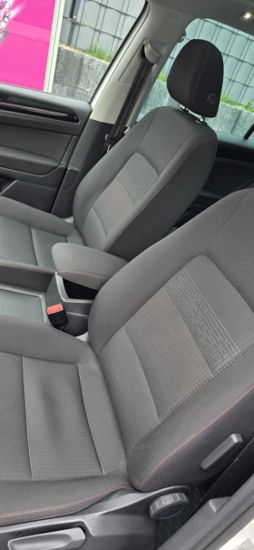 VW Golf Sportsvan 1.6 TDI 116к.с., снимка 8