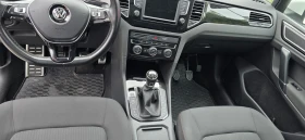 VW Golf Sportsvan 1.6 TDI 116к.с., снимка 6