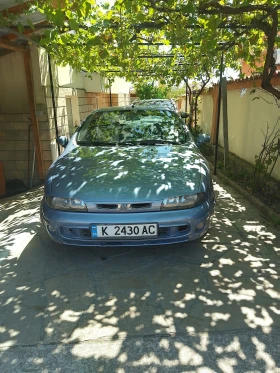 Fiat Brava jtd 105, снимка 1