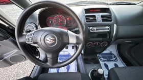 Suzuki SX4 1.9 120к.с. 123000 км ИТАЛИЯ , снимка 10