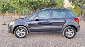 Suzuki SX4 1.9 120к.с. 123000 км ИТАЛИЯ , снимка 5
