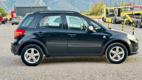 Suzuki SX4 1.9 120к.с. 123000 км ИТАЛИЯ , снимка 4