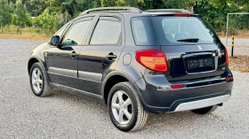 Suzuki SX4 1.9 120к.с. 123000 км ИТАЛИЯ , снимка 7