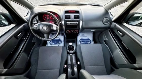 Suzuki SX4 1.9 120к.с. 123000 км ИТАЛИЯ , снимка 9