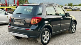 Suzuki SX4 1.9 120к.с. 123000 км ИТАЛИЯ , снимка 6