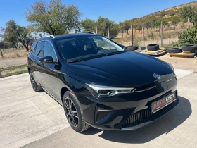 Mg 5 Electric 73KW Long Range, снимка 3