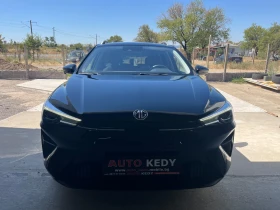 Mg 5 Electric 73KW Long Range, снимка 2