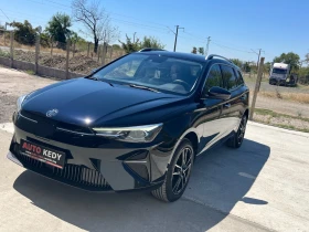 Mg 5 Electric 73KW Long Range, снимка 1