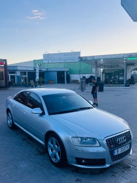 Audi A8 4.2 , снимка 2