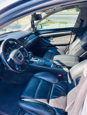 Audi A8 4.2 , снимка 10