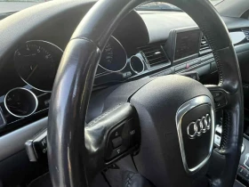 Audi A8 4.2 , снимка 5