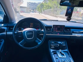 Audi A8 4.2 , снимка 13