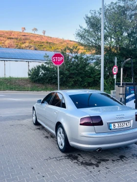 Audi A8 4.2 , снимка 3