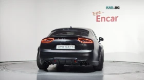 Kia Stinger Dream Edition* HUD* КОЖА* ОБДУХВ* НАВИ* КАМЕРА, снимка 4