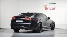 Kia Stinger Dream Edition* HUD* КОЖА* ОБДУХВ* НАВИ* КАМЕРА, снимка 2
