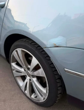 VW Passat, снимка 5