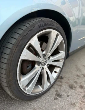 VW Passat, снимка 6