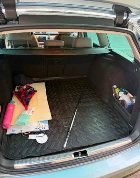 VW Passat, снимка 16