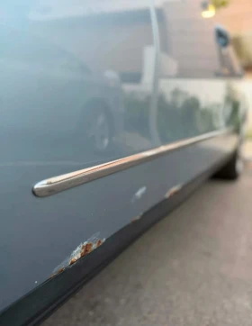 VW Passat, снимка 8