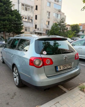 VW Passat, снимка 4