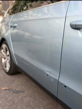 VW Passat, снимка 10