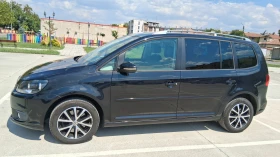 VW Touran, снимка 6