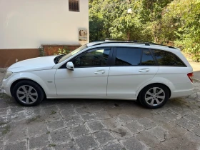 Mercedes-Benz C 220 Комби, снимка 3