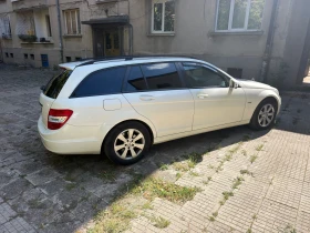 Mercedes-Benz C 220 Комби, снимка 4