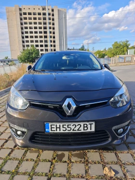 Renault Fluence, снимка 2
