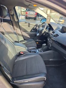 Renault Fluence, снимка 10