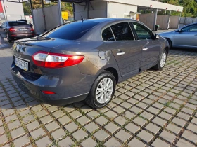 Renault Fluence, снимка 8