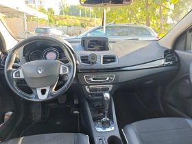 Renault Fluence, снимка 11