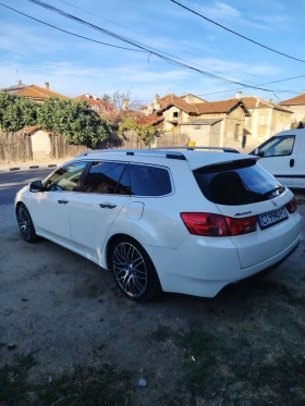 Honda Accord, снимка 3