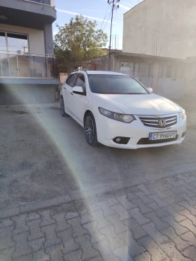 Honda Accord, снимка 6