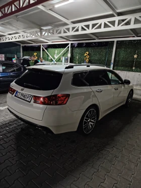 Honda Accord, снимка 2