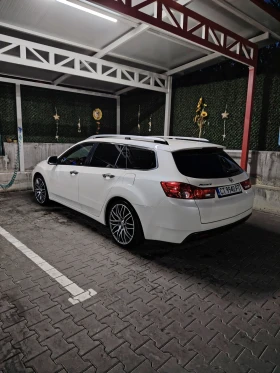 Honda Accord, снимка 4