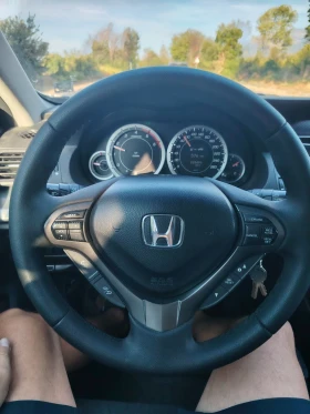 Honda Accord, снимка 8