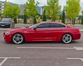 BMW 640 640i RWD , снимка 7