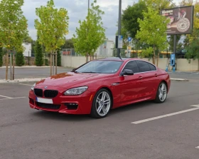 BMW 640 640i RWD , снимка 8