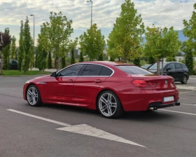 BMW 640 640i RWD , снимка 6