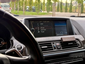 BMW 640 640i RWD , снимка 13