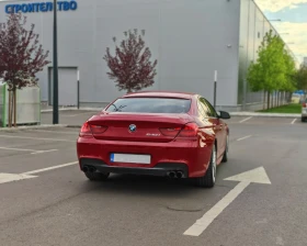 BMW 640 640i RWD , снимка 4