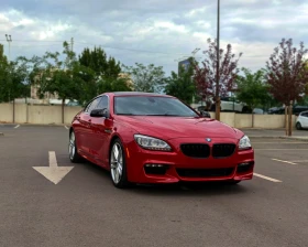 BMW 640 640i RWD , снимка 1